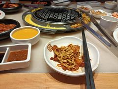 -浦江城市生活广场(江月路店)