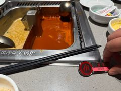 -海底捞火锅(方塔东街店)