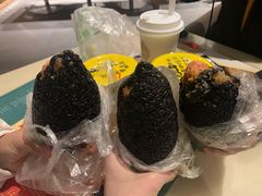 -芳婆糕团店(王府大街店)