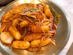 -老板娘的烤肉店(港湾广场店)