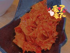 牛板筋-鬼味烤翅(南锣鼓巷店)