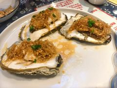 生蚝-旺角小渔村(二马路店)