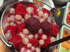 -巴蜀大将火锅(春熙店)