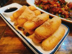 糍粑-庭院小酌(瑞莲街店)