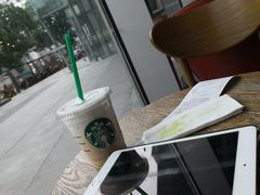 -星巴克臻选(北京富力家园店)