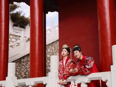 -浪漫一生摄影美学(怀柔开放路店)