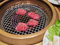 -御牛道日式烤肉料理(杭州万象城店)