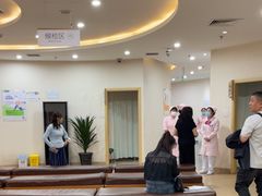 -慈铭体检(洋桥分院)