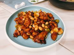 -子霖南山鲜虾面(南山总店)