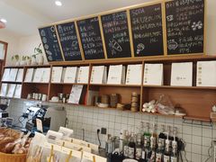 -0+1·手作面包(新北店)