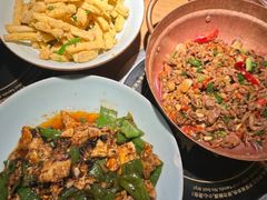 -吃饭皇帝大(合生汇店)
