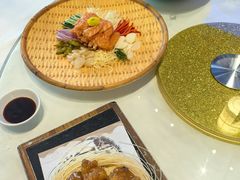-陶缘一号·四季缘·老字号顺德菜·户外婚礼家宴(西滘店)