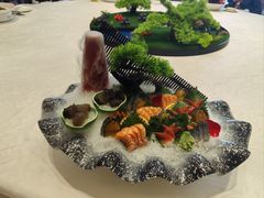 -世贸万锦大酒店·江南春中餐