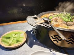 -探鱼·鲜青椒爽麻烤鱼(苏宁广场店)