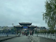 -靖西锦绣古镇景区