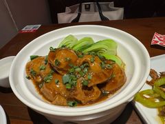 -浦江餐饮•上海菜馆(五四路店)