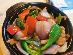 -蒸坊黄鳝饭(骏丰大厦店)