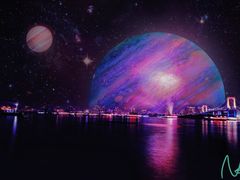 -台场海滨公园船码头
