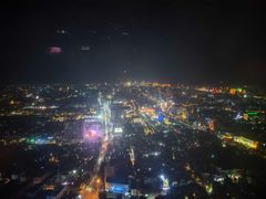 -泉客厅LAPUTA·天空之城