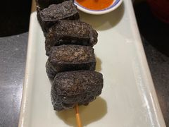 -南京大牌档(新街口德基广场店)