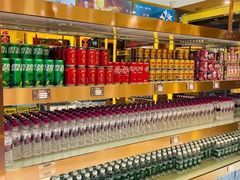 -V麦量贩KTV(富康城店)