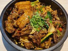 -友达面馆(二七南路店)