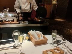 -王品牛排(佛山南海万科广场店)