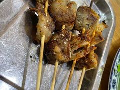 -西北朗益和穆斯林餐厅