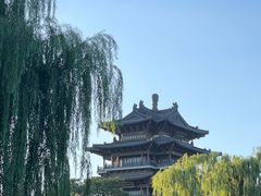 -鹊华居·地道鲁菜·海鲜·融合味(大明湖店)