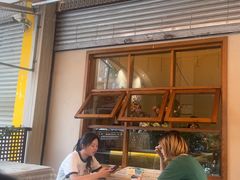 -满格嗦新疆椒麻鸡火锅.炒米粉(川大江安校区店)
