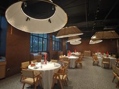 -羊之道草原味道板前烧羊(番禺店)