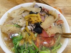 -瞻老元面馆(双塘路店)