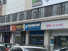 -伟伟宠物医院·瑞派猫友好医院·猫科(光谷店)