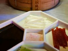 -悦融·京鲁菜·露台花园(安定门店)
