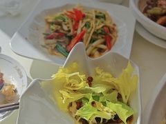 -天顺渔港·海景餐厅(星海广场店)