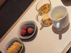 -和子足浴SPA会馆(竹山路店)