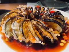 -菩提素素食餐厅(晶郦馆店)