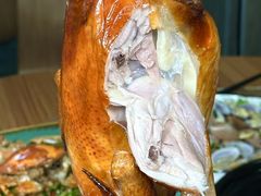 -荣基四海一家·家常菜·海鲜大排档(新安店)