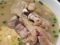 -牛王庙(龙华花园店)