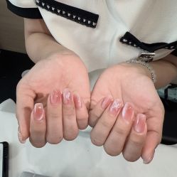 -StartNail美甲