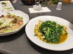 -香山湖家家宴(中山陵店)