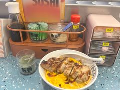 -元气寿司(东方宝泰店)