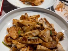 -京味斋·北京烤鸭(华威桥北工大店)