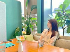 -La Terre乐田(万象城店)