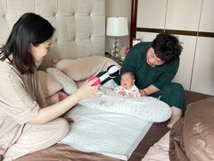 -悦芽照护月嫂+育儿嫂(杭州店)