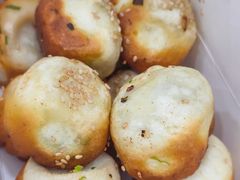 -哑巴生煎(临顿路店)