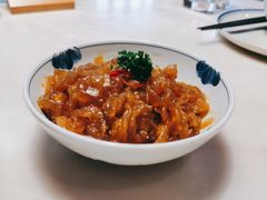 -林四喜·闽南传家菜(鼓浪屿店)