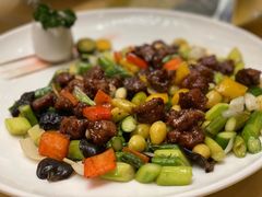 -名宴大酒楼(联丰壹号广场店)
