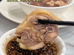 -凯盈阁·顺德私房菜·桑拿鸡
