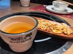 -山城外·非遗酸菜鱼(蜀都万达店)